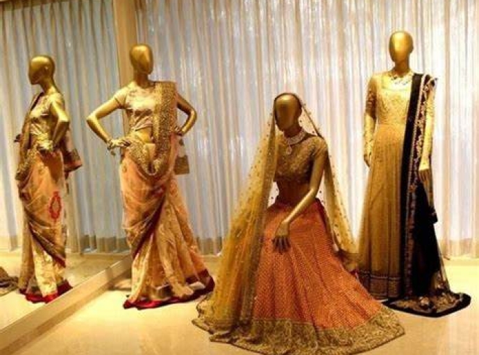 Wedding Shopping Event in Mumbai